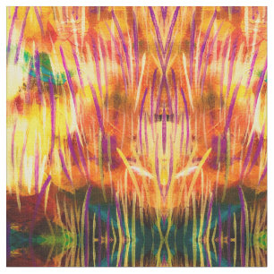 Abstrato Aspen Tecido