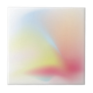 Abstrato Blend Azulejo cerâmica