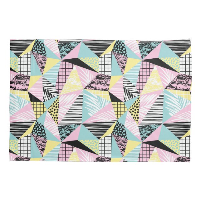 Abstrato - Bolsas-padrão (Verso)