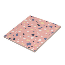 abstrato bonito e doce de pedras Decoração do Banh