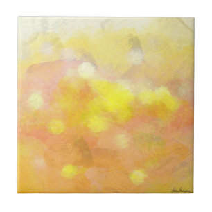 Abstrato Bubble Azulejo cerâmico