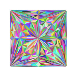 Abstrato caleidoscópio