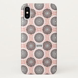 Abstrato - capas de telefone personalizadas de mon