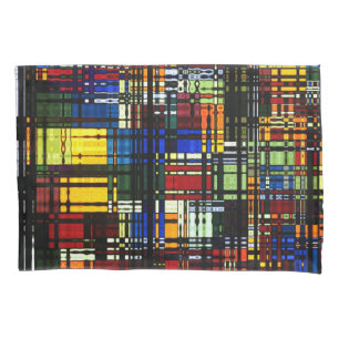 Abstrato colorido