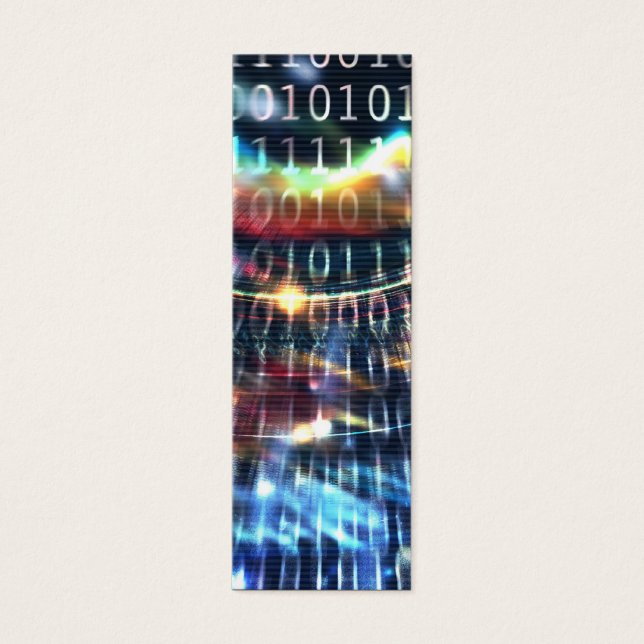 Abstrato | Cyberspace (Frente)