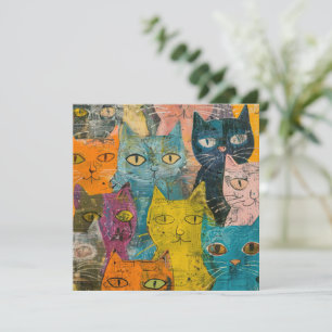 Abstrato de Aquarela (12)