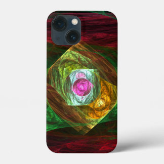 Abstrato de Conexões Dinâmicas