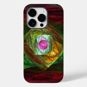 Abstrato de Conexões Dinâmicas