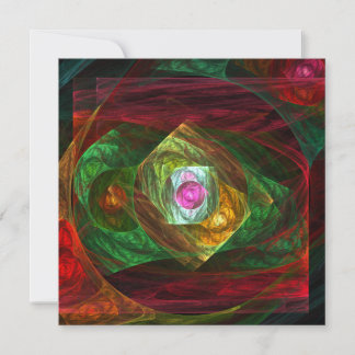 Abstrato de Conexões Dinâmicas