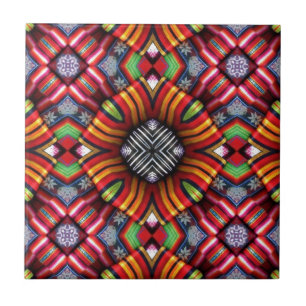 Abstrato de Equador