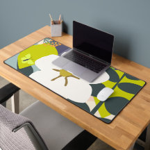 Abstrato de Gardenia branca Florais Cor Bloco Mode