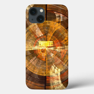 Abstrato de integridade Caso do iPhone 6