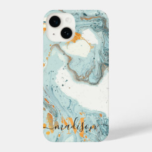 Abstrato de mármore e brilho