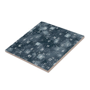 Abstrato de Números de Matemática