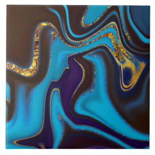 abstrato de padrão