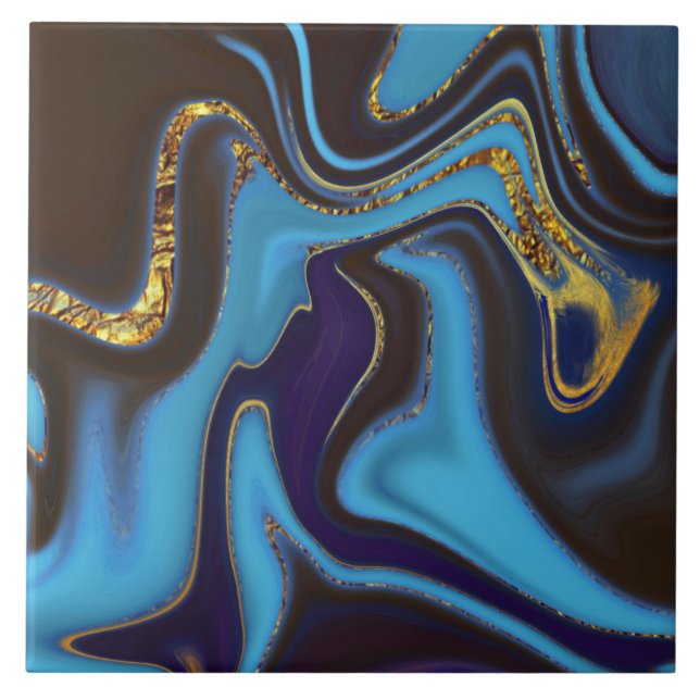 abstrato de padrão (Frente)