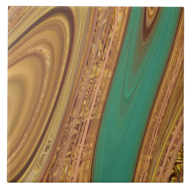 abstrato de padrão. (Frente)