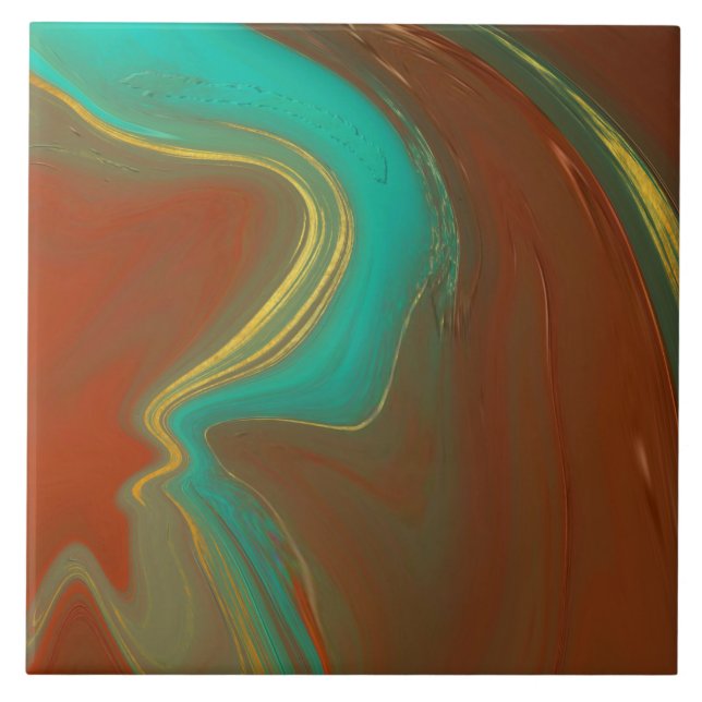 abstrato de padrão, (Frente)