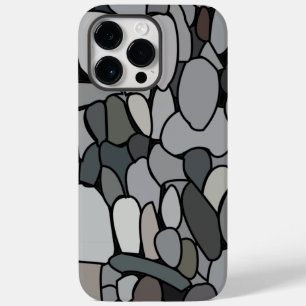 Abstrato de pedras