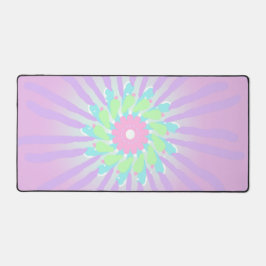 Abstrato de porta de mesa