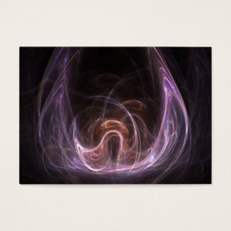 Abstrato de resgate - ACEO ATC