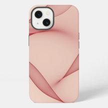 Abstrato deixa o iPhone X case 3