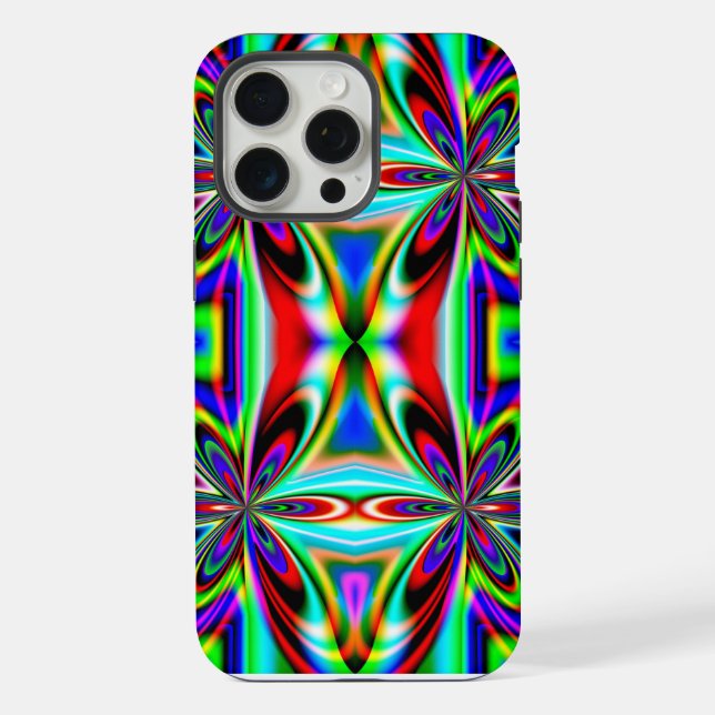 Abstrato Design colorido-11438 (Verso)