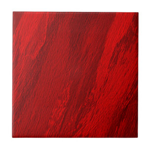 Abstrato diagonal de design vermelho