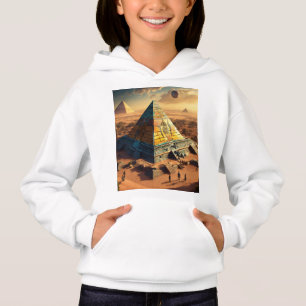 Abstrato Dualismo: Trabalho de arte de álbum 3D