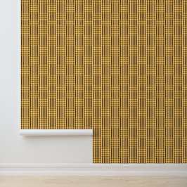 Abstrato Elegante Dourado de luxo