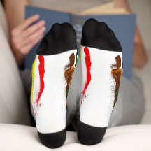 Abstrato Expressão de figuras humanas em movimento