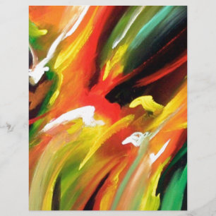 Abstrato Expressionismo