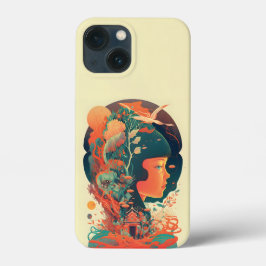 Abstrato Fantasias Mundo de Objetos Impossíveis