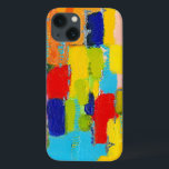 Abstrato Fantastico Pintura de Kris Taylor<br><div class="desc">Kris Taylor usou pinceladas pesadas para criar esta fantástica pintura de abstrato. As cores parecem estar prontas para saltar da impressão e para a parede. Peça sua cópia hoje!</div>