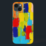 Abstrato Fantastico Pintura de Kris Taylor<br><div class="desc">Kris Taylor usou pinceladas pesadas para criar esta fantástica pintura de abstrato. As cores parecem estar prontas para saltar da impressão e para a parede. Peça sua cópia hoje!</div>