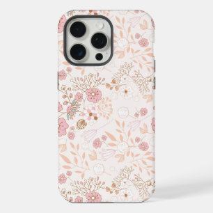 Abstrato Floral