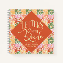 Abstrato Floral cor-de-rosa-pêssego