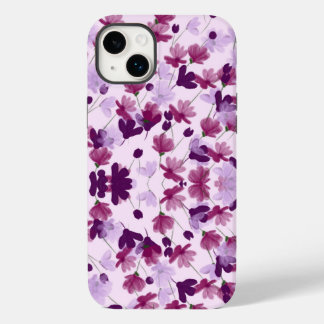 Abstrato Floral do Flor