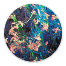 Abstrato Floral Fantasy