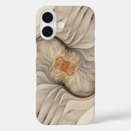 Abstrato Floral O Omc Primário