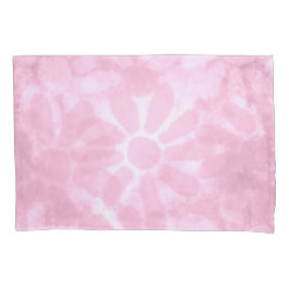 Abstrato Floral Whimsic Flor Rosa Pastel