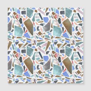 Abstrato: fundo branco desenhado à mão.