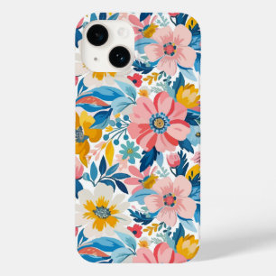 Abstrato Garden Modern Floral
