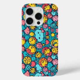 Abstrato geométrico 33 - Capas de iphone