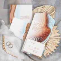 Abstrato Glitter Strata Wedding SW Wht ID903