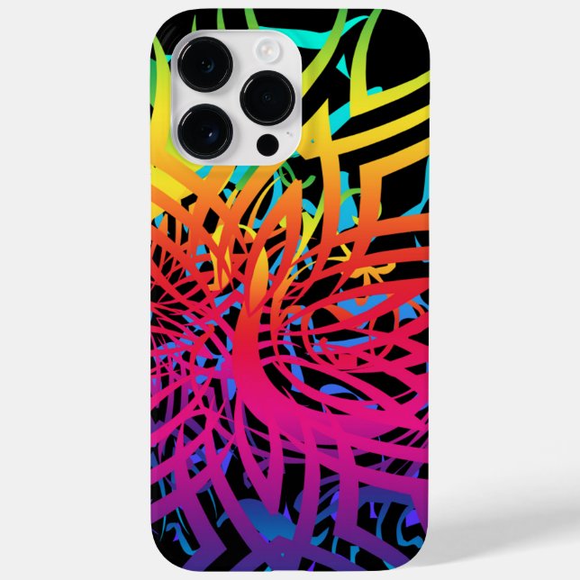 Abstrato Jungle (Verso)