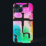 Abstrato Legal de cor brilhante<br><div class="desc">2024</div>