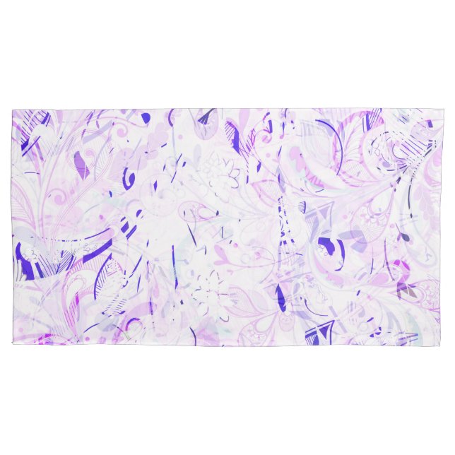 Abstrato Mandala 2 (Frente)