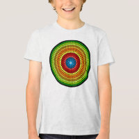 Abstrato Mandala Art Design- 65904