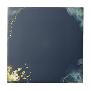 Abstrato marbel ombre